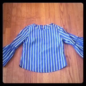 A factory Connection shirt